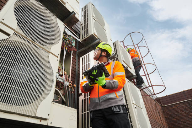 Best HVAC installation services  in Siloam Springs, AR