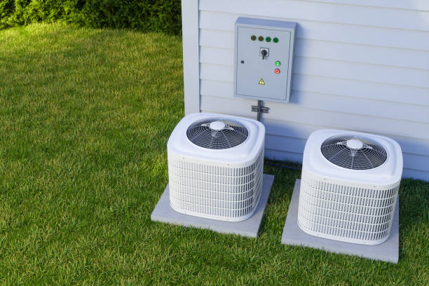 Best HVAC cleaning services  in Siloam Springs, AR