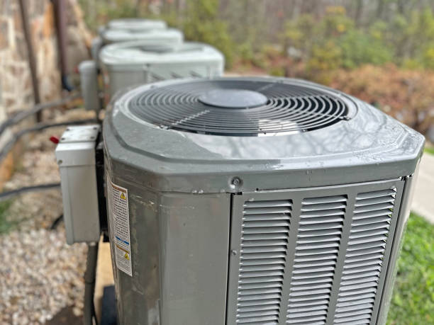 Best Affordable HVAC services  in Siloam Springs, AR